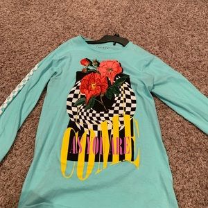 Pacsun Long Sleeve